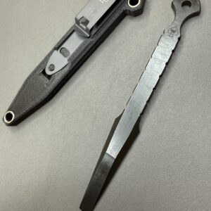 SOT-PB Pry Bar with belt "Case"