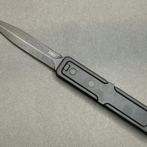 Gravitic Flip (TM) Manual OTF 6013