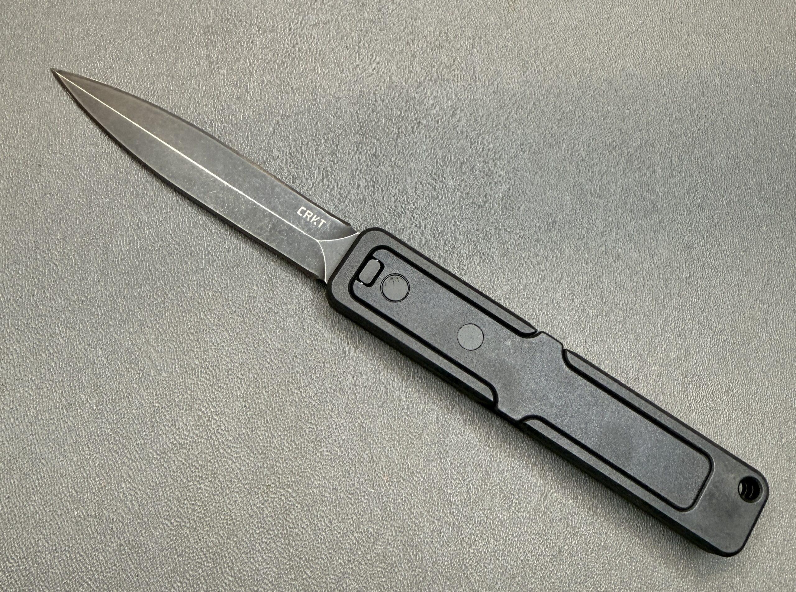 Gravitic Flip (TM) Manual OTF 6013