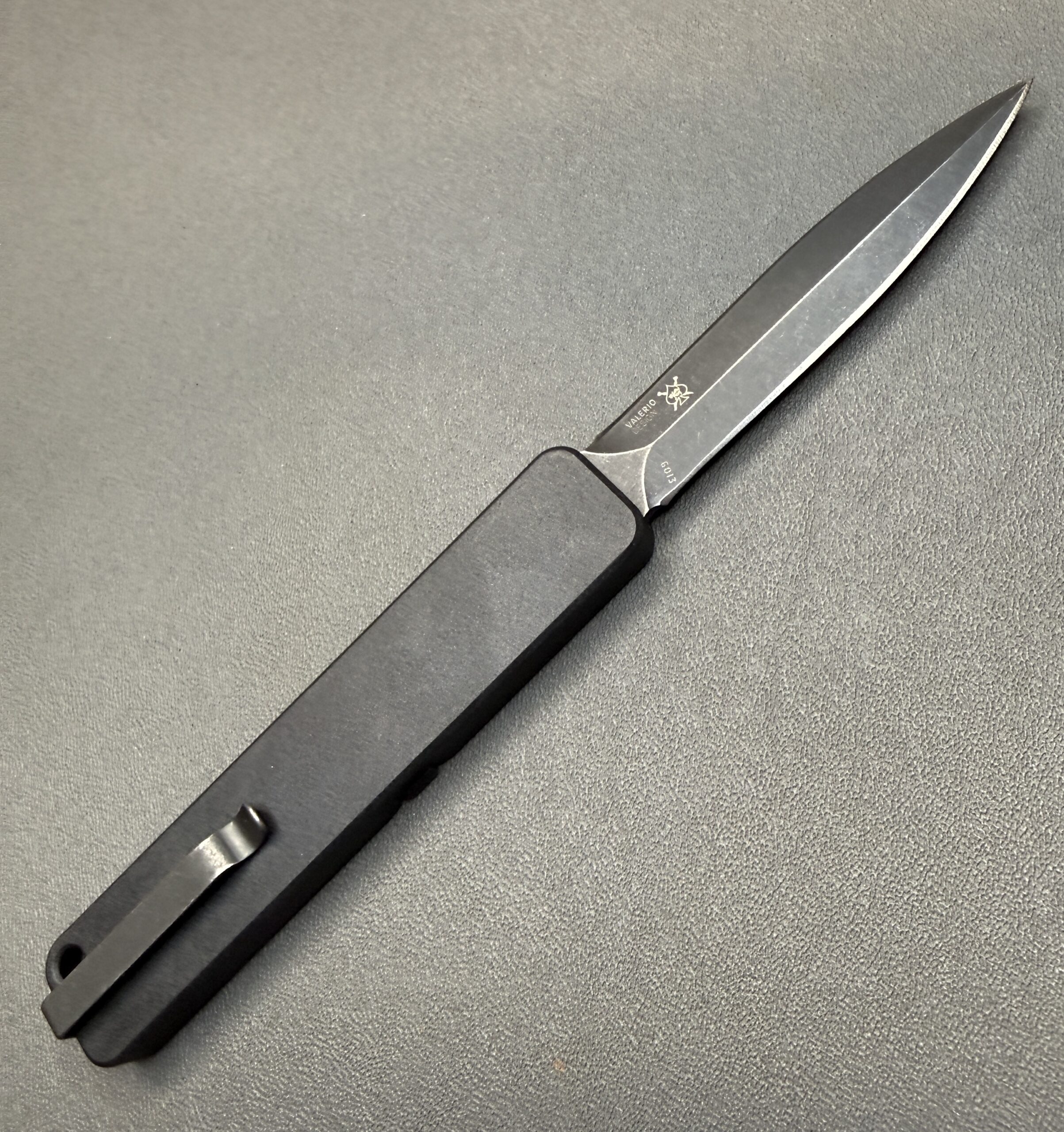 Gravitic Flip (TM) Manual OTF 6013 - Image 2