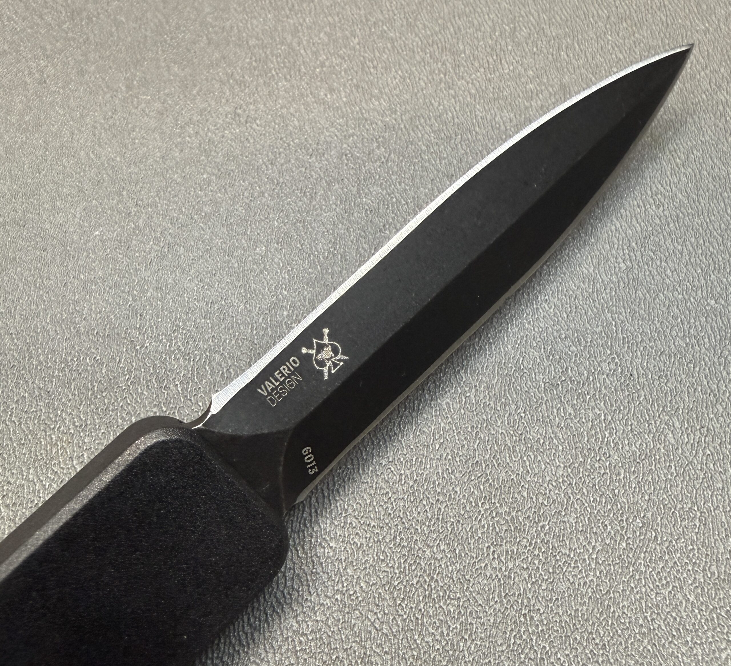 Gravitic Flip (TM) Manual OTF 6013 - Image 3